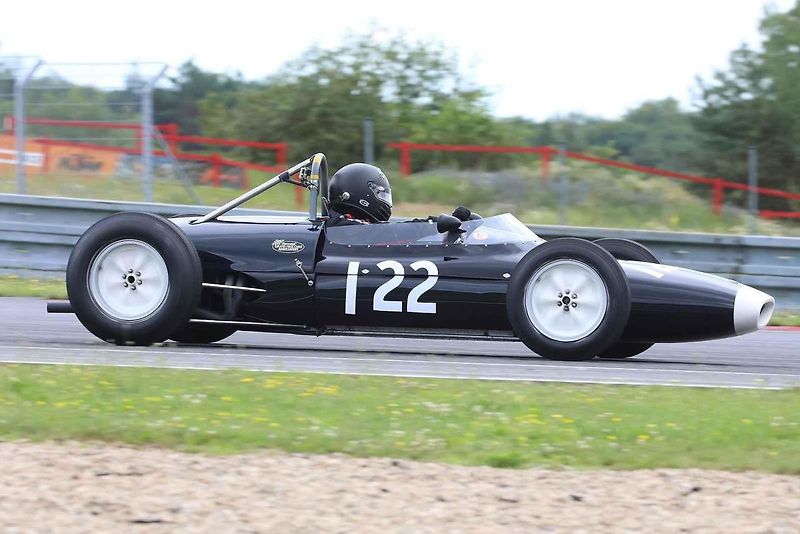 Brno Grand Prix Revival
