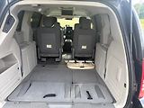 Chrysler Town & Country (2007) 3,8V6 SwivelGo Limit 2007 - náhled 7