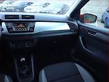 Škoda Fabia (2018) 1.0, Park. senzory - náhled 8