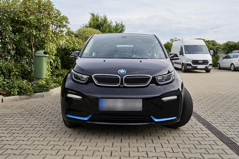 BMW i3 (2020) Elektro - fotka 5 z 26
