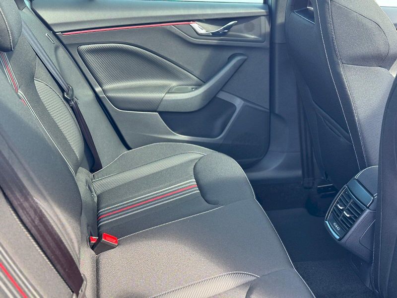 Škoda Scala (2026) Monte Carlo 1.0 TSI 85kW DSG - fotka 7 z 25
