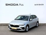 Škoda Scala (2024) 1.0 TSI 85 KW TOP Selection - náhled 1