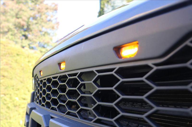 Ford F-150 5,0 V8, hardtop - fotka 13 z 64
