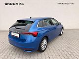 Škoda Scala (2024) SELEC TSI 85/1.0 A7F - náhled 1