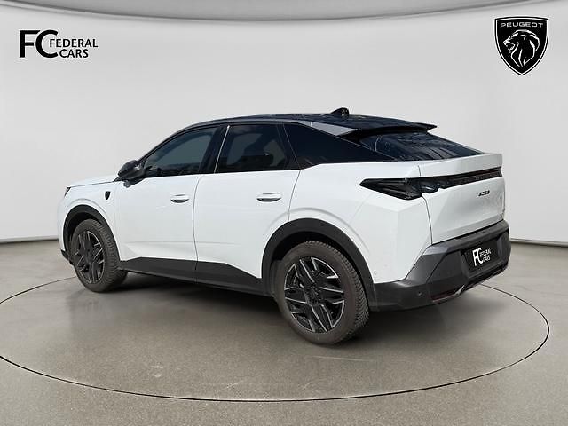 Peugeot 3008 (2026) GT Hybrid 145 e-DCS6 - fotka 3 z 13