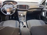 Peugeot 308 (2018) 1.5HDi, ČR, Navi, AC - náhled 8