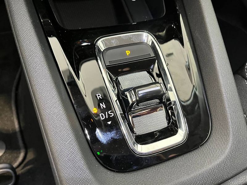 Škoda Octavia Combi Style 2,0TDI 110kW DSG/P - fotka 19 z 28