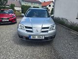 Mitsubishi Outlander (2005) 2.4 i 4x4 - náhled 9