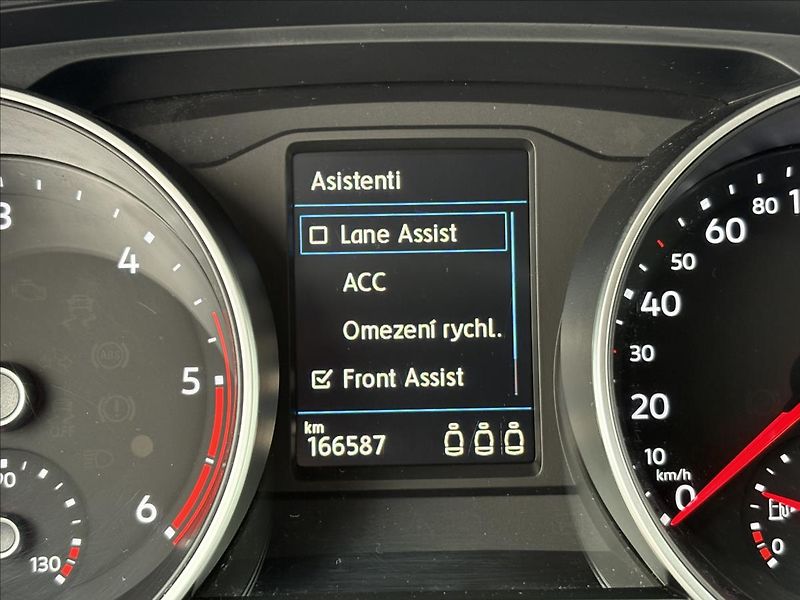 Volkswagen Tiguan 2,0 TDi 140kW 4M,Led,ACC,Highl - fotka 30 z 41