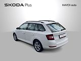 Škoda Fabia (2022) Combi 1.0 TSI Ambition Top - náhled 29