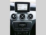 Mercedes-Benz GLA.