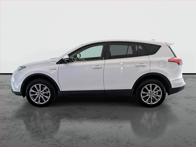 Toyota RAV4 (2018) 2.5 Hybrid - fotka 3 z 18