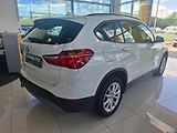 BMW X1 2.0d 110KW AUT 2017 - náhled 2