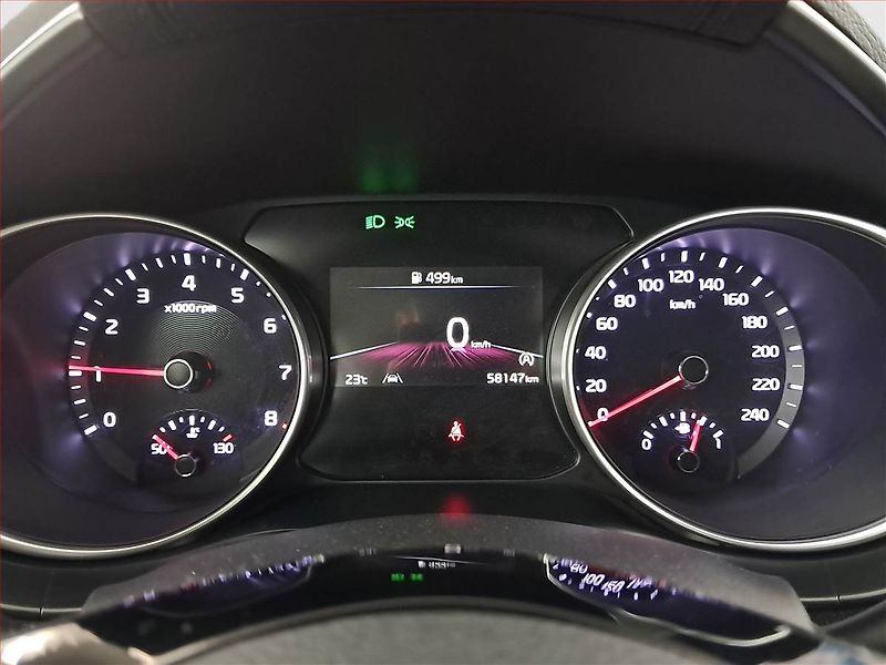 Kia Ceed (2023) Spin 1.0 T-GDI, SPIN, DPH - fotka 11 z 23