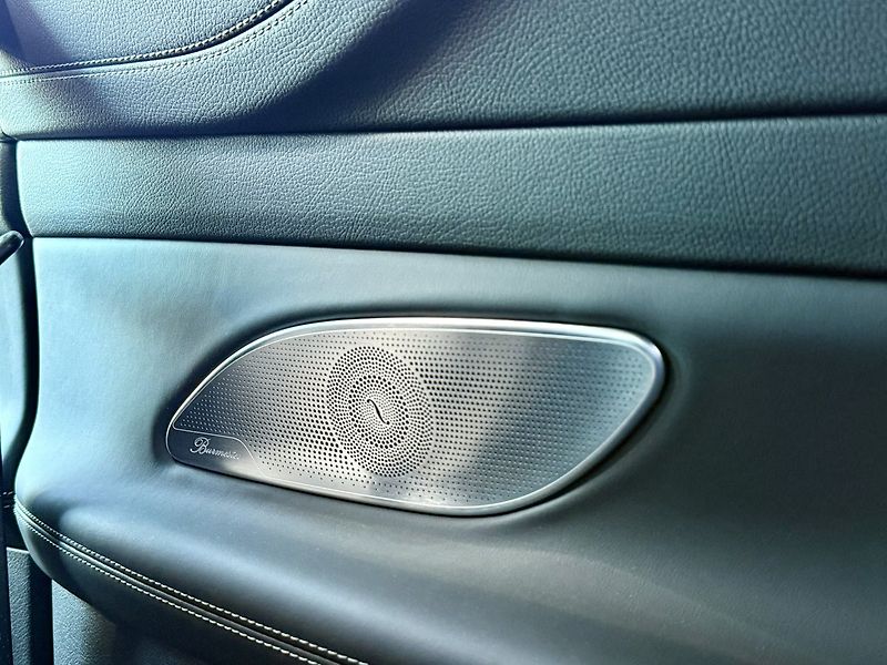 Mercedes-Benz Třídy E (2020) 53 AMG 4MATIC+ kupé - fotka 20 z 58