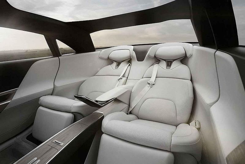 Lucid Air.