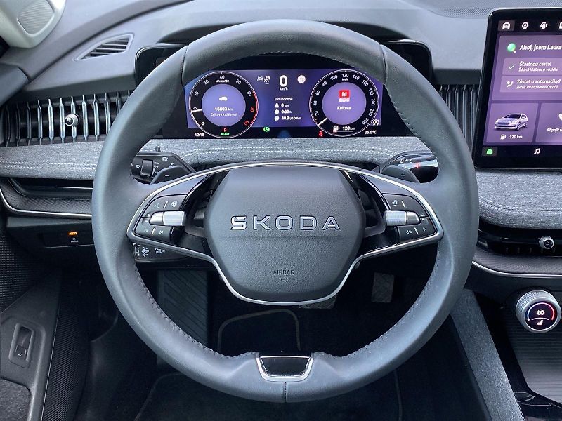 Škoda Superb (2025) Combi 1.5 TSI DSG Selection - fotka 6 z 38