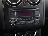 Nissan Qashqai (2013) 1.5 dCi, Tempomat - náhled 12