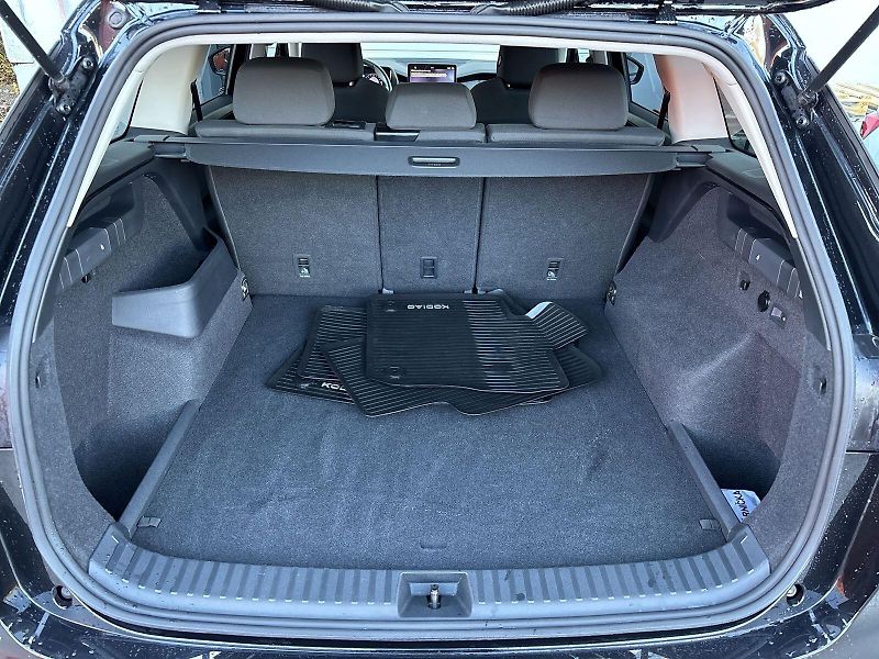 Škoda Kodiaq (2025) 2.0 TDI DSG Selection - fotka 28 z 33