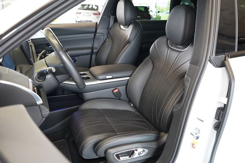 Xpeng G9 SUPER CENA / AWD Performance / - fotka 19 z 56