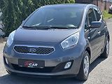 Kia Venga 1.4CVVT 66kw  KLIMA PANORAMA - náhled 1