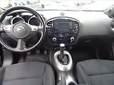 Nissan Juke 1,5 PURE DRIVE dCi - náhled 9