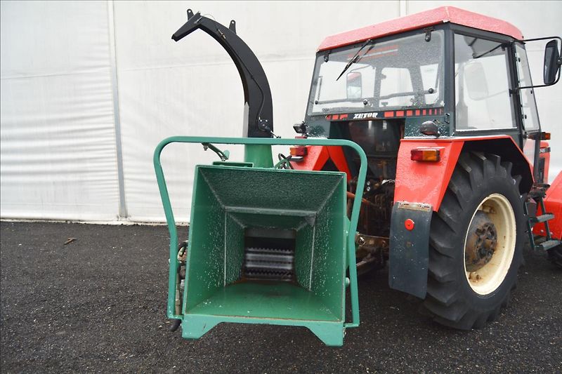Zetor 7745 4x4 - fotka 25 z 36