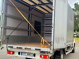 Peugeot Boxer 2,2bHDi,CZ,1.maj, PLACHTA      - náhled 15