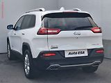 Jeep Cherokee (2015) 2.0 MJT 4x4, Limited, AT, - náhled 6