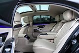 Mercedes-Benz Třídy S S 400d Long 4Matic AMG/ČR/DPH - náhled 31