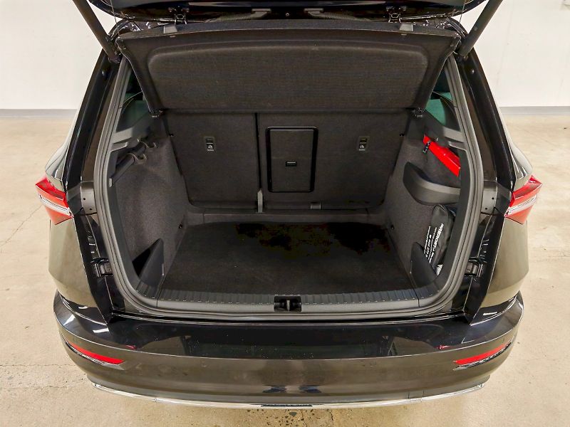 Škoda Karoq (2025) 1.5 TSI 110 kW DSG Sportline - fotka 29 z 32