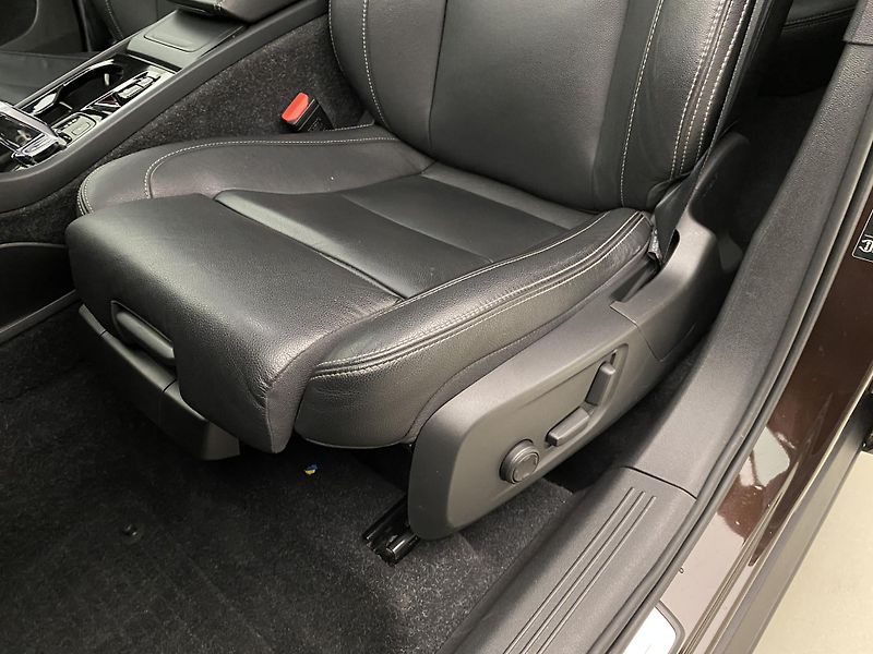 Volvo XC40 T4 AWD INSCRIPTION AUT CZ - fotka 29 z 47