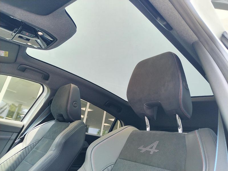 Renault Rafale (2026) atelier Alpine 4x4 300k - fotka 39 z 45