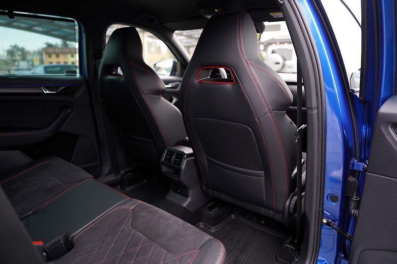 Škoda Kodiaq RS 2.0 TDI DSG 4x4/176 Kw - fotka 33 z 49