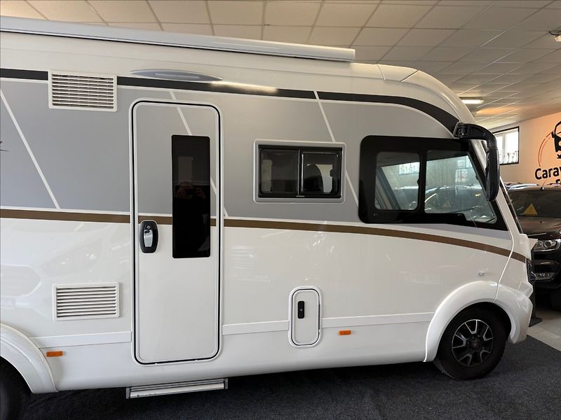 Laika Ecovip 2,3 MTJ 1maj,CZ,Top stav! - fotka 4 z 30