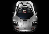 McLaren F1.