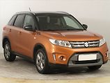 Suzuki Vitara (2017) 1.6 VVT, Serv.kniha, Navi - náhled 1