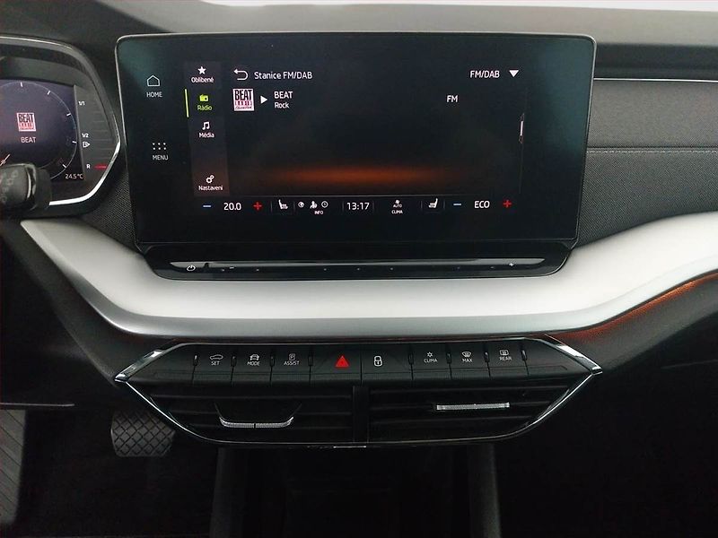 Škoda Octavia (2021) Style 1.4 TSI iV - fotka 12 z 22