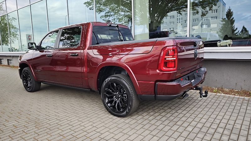 Dodge RAM (2026) 1500  I6 Limited MY26 - fotka 4 z 53