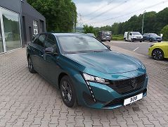 Peugeot 308 (2026) SW STYLE Hybrid 145 e-DCS6 - fotografie inzerátu