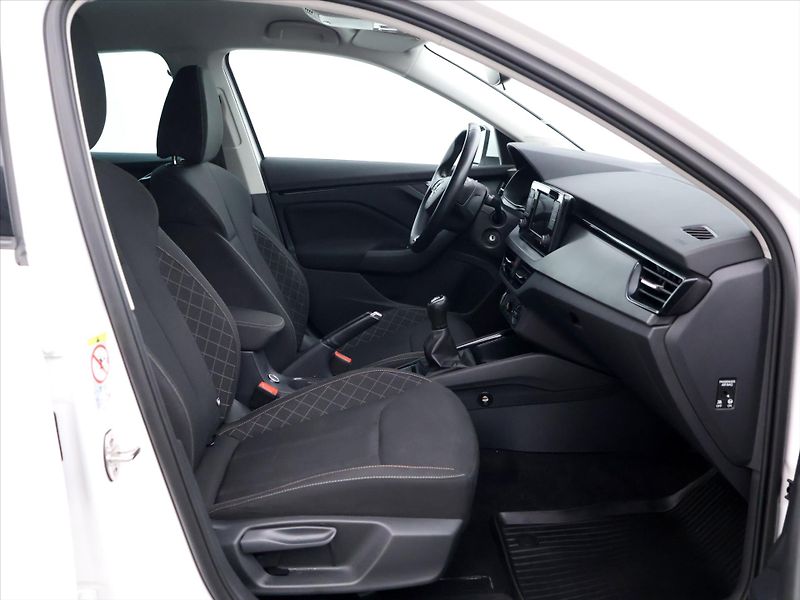 Škoda Scala 1,0 TSI 81kW Ambition CZ DPH - fotka 11 z 33