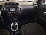 Kia Soul (2016) 1.6 GDI, Serv.kniha, Tempomat - náhled 8