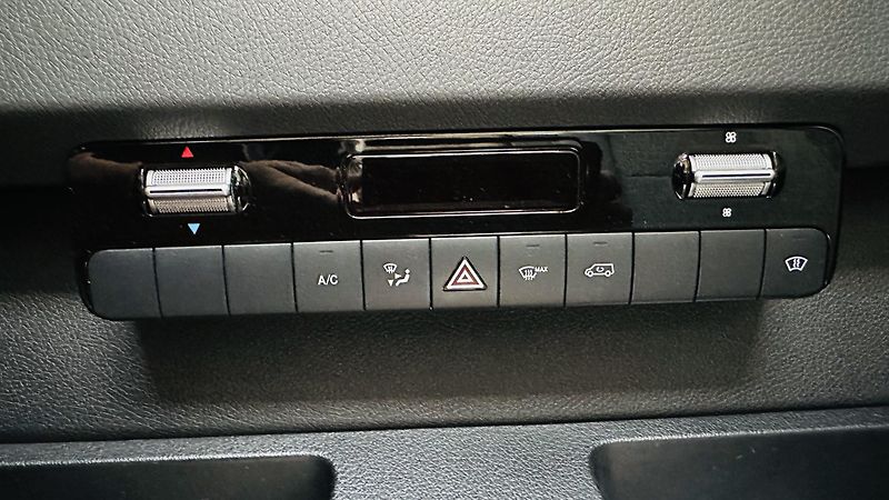 Mercedes-Benz (2020) HYMER T 685 S - fotka 21 z 35