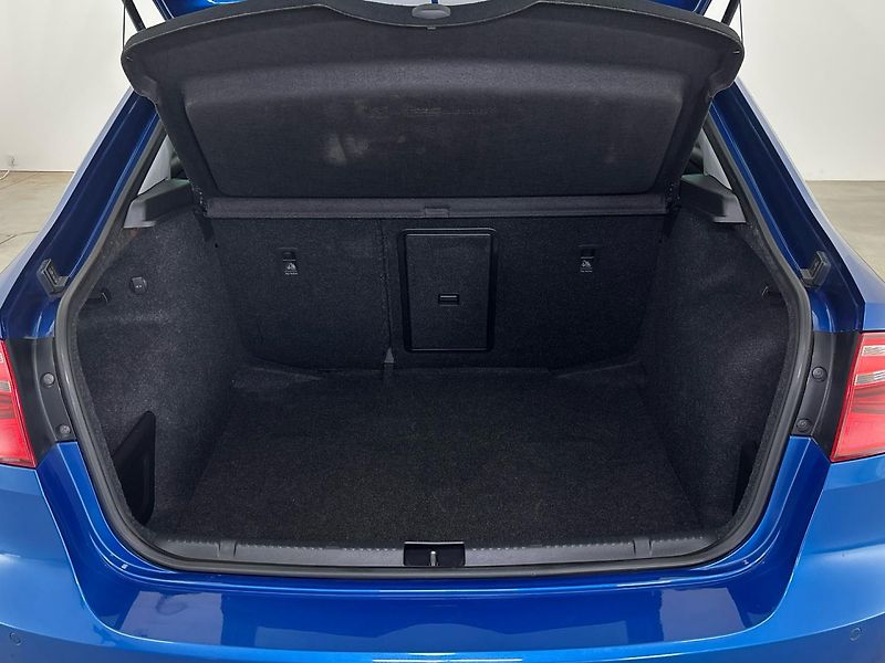 Seat Toledo Style FR-Line - fotka 10 z 28