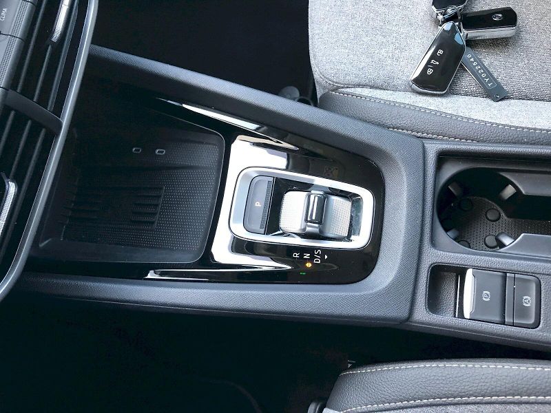 Škoda Octavia (2025) COMBI TOP SELECTION 1,5 TSI M- - fotka 26 z 27