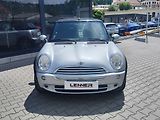Mini Cooper 1.6 /66kW ONE Cabrio - náhled 2