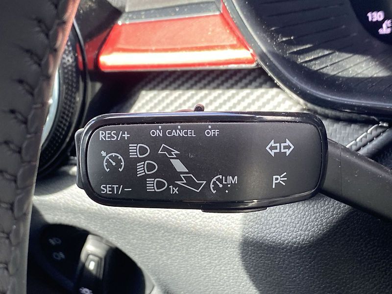 Škoda Fabia (2025) 1.5 TSI DSG Monte Carlo - fotka 21 z 33