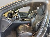 Mercedes-Benz Třídy S (2021) S 500 4MATIC - náhled 8