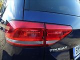 Volkswagen Touran 2,0 TDi 110kW HIGHLINE, 7.míst - náhled 11