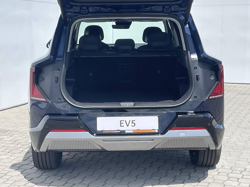 Kia EV5 (2026) L.E. 81,4 kWh - fotka 4 z 6